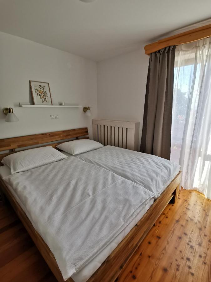 Apartma Lesjak - Pobeg V Naravo Mozirje Kültér fotó